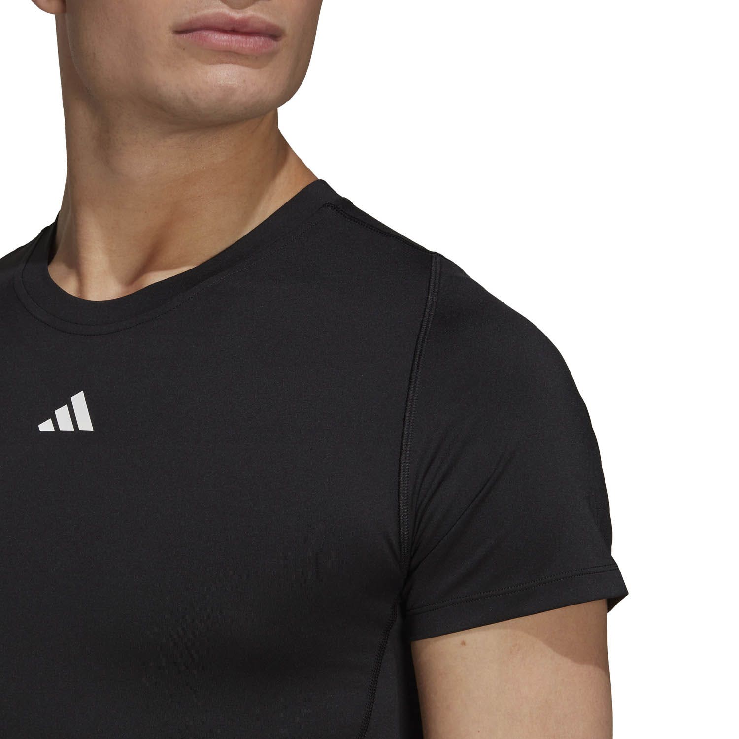 adidas  Techfit Training T-Shirt