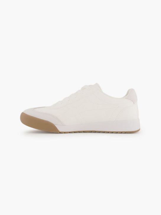 Skechers Sneaker Weiss