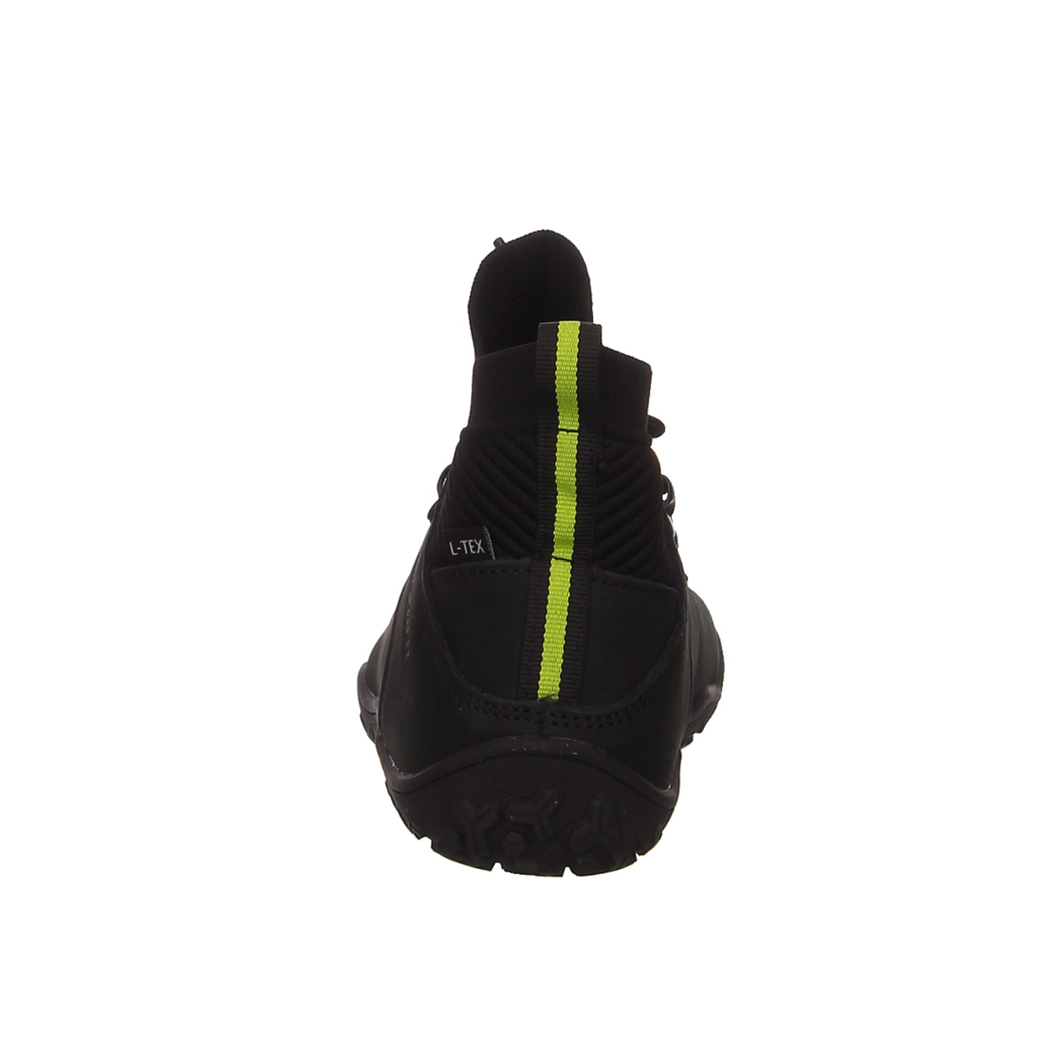 Lackner Schnürschuhe schwarz schwarz