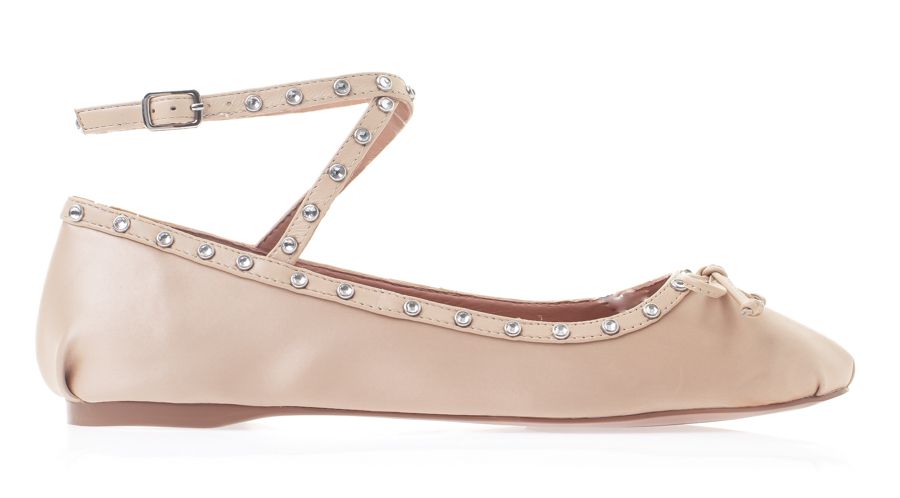 Bibi Lou Pretty Ballerina