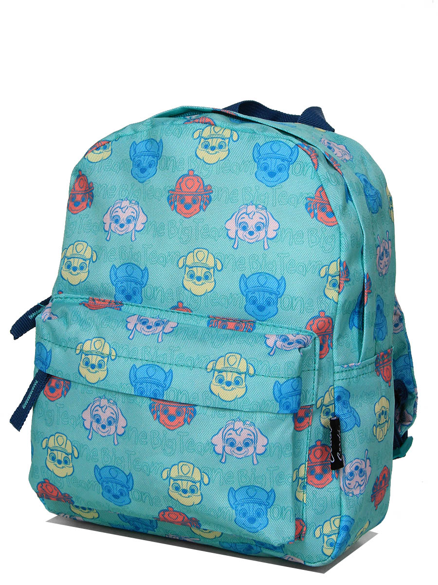Sac À dos Pat Patrouille Print