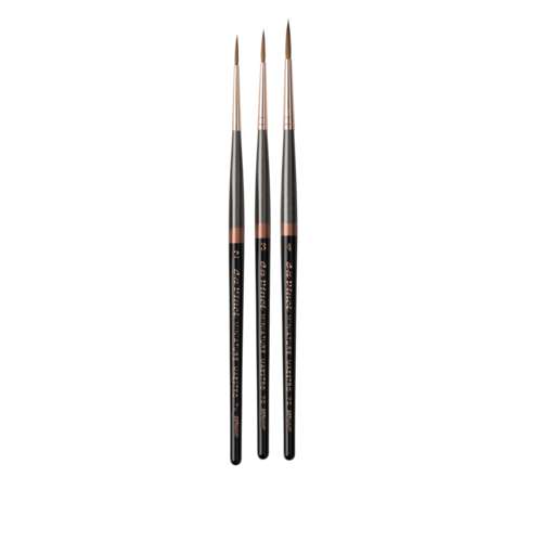 da Vinci MINIATURE MAESTRO, Serie 70, extra lang und extra spitz