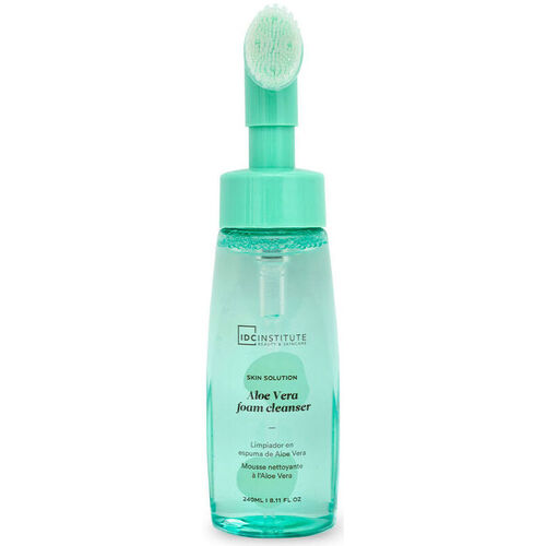 Idc Institute - Aloe Vera Foam Cleanser