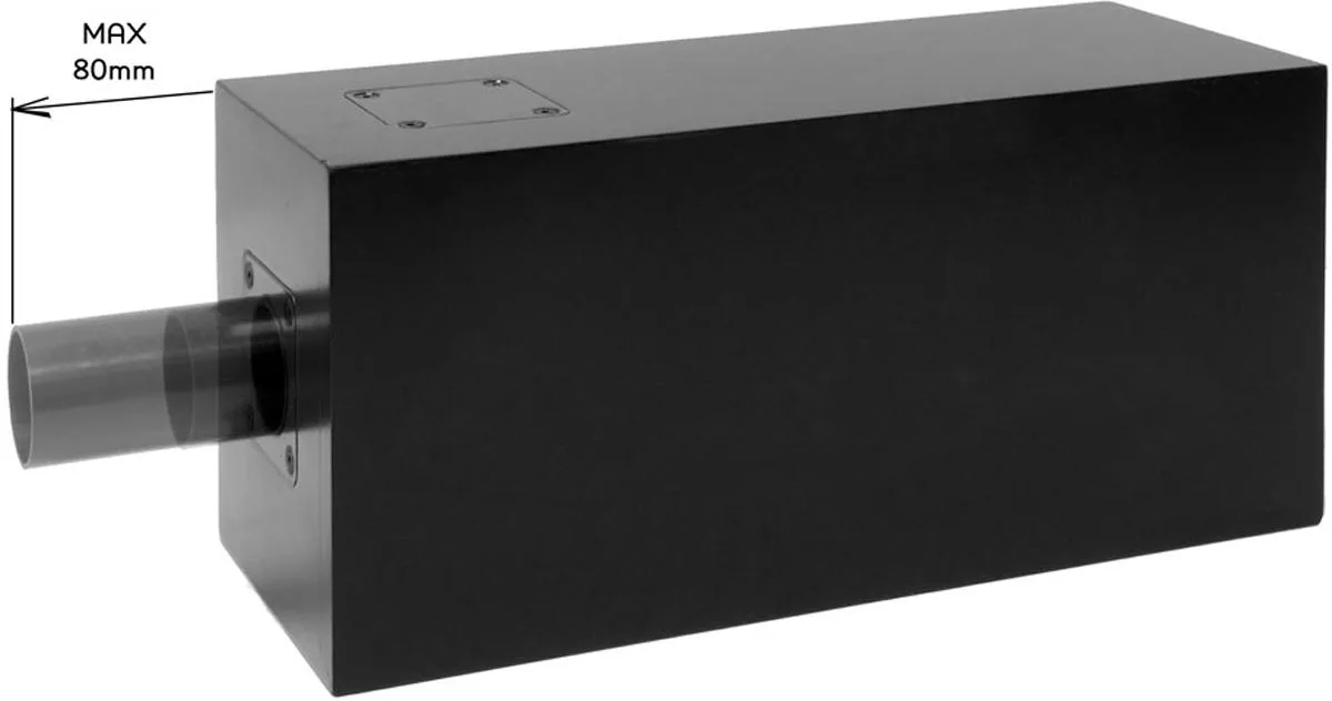 Amina ALF40 Caissons de basses encastrables