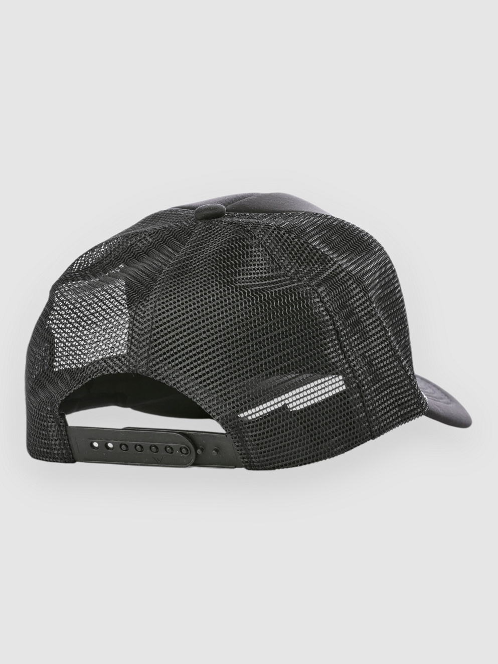A Lost Cause Dice Truckers Cap black