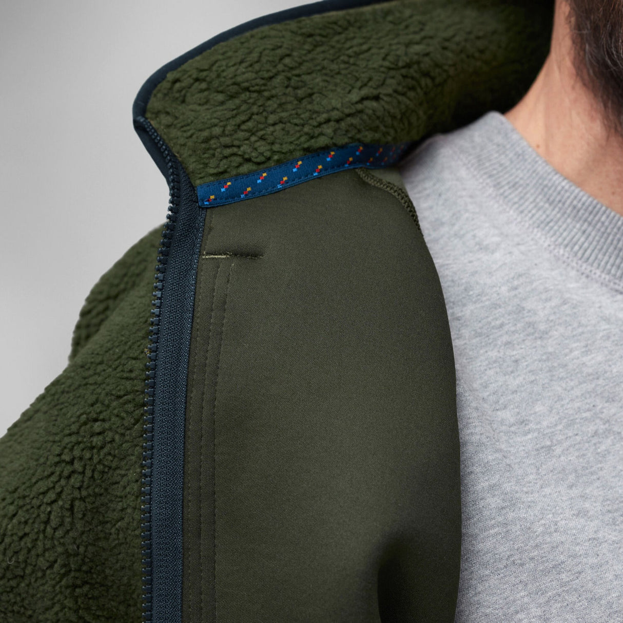 Fjällräven<br>Vardag Pile Fleece M