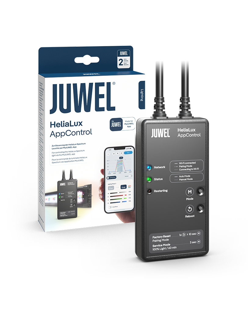 Juwel Helialux AppControl | LED controller