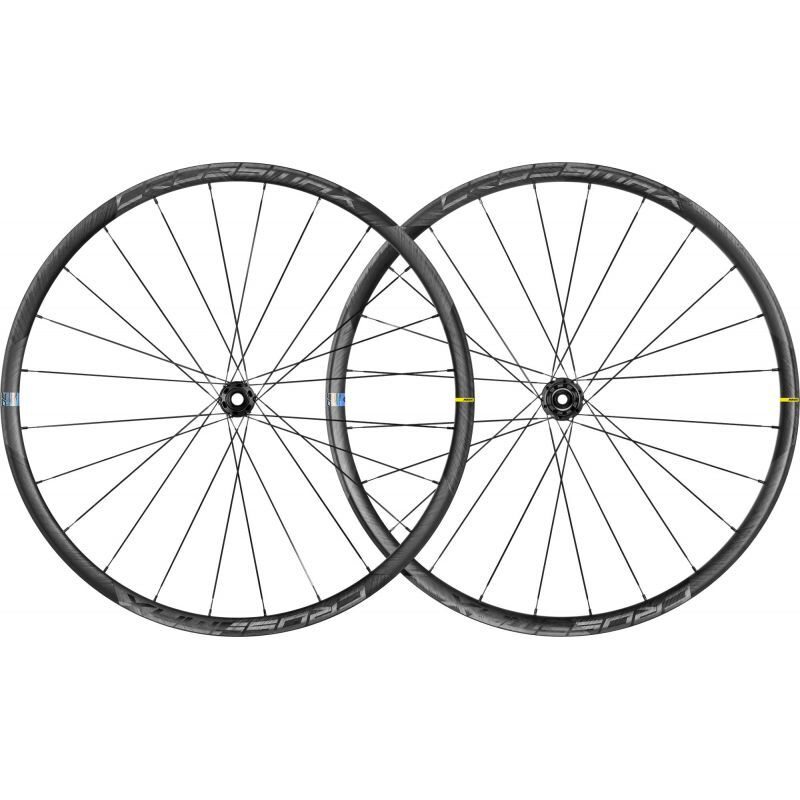 Crossmax SL Ultimate 30 29 | 15 x 110 - 12 x 148 mm Boost | Centerlock - Paire de roues VTT 29