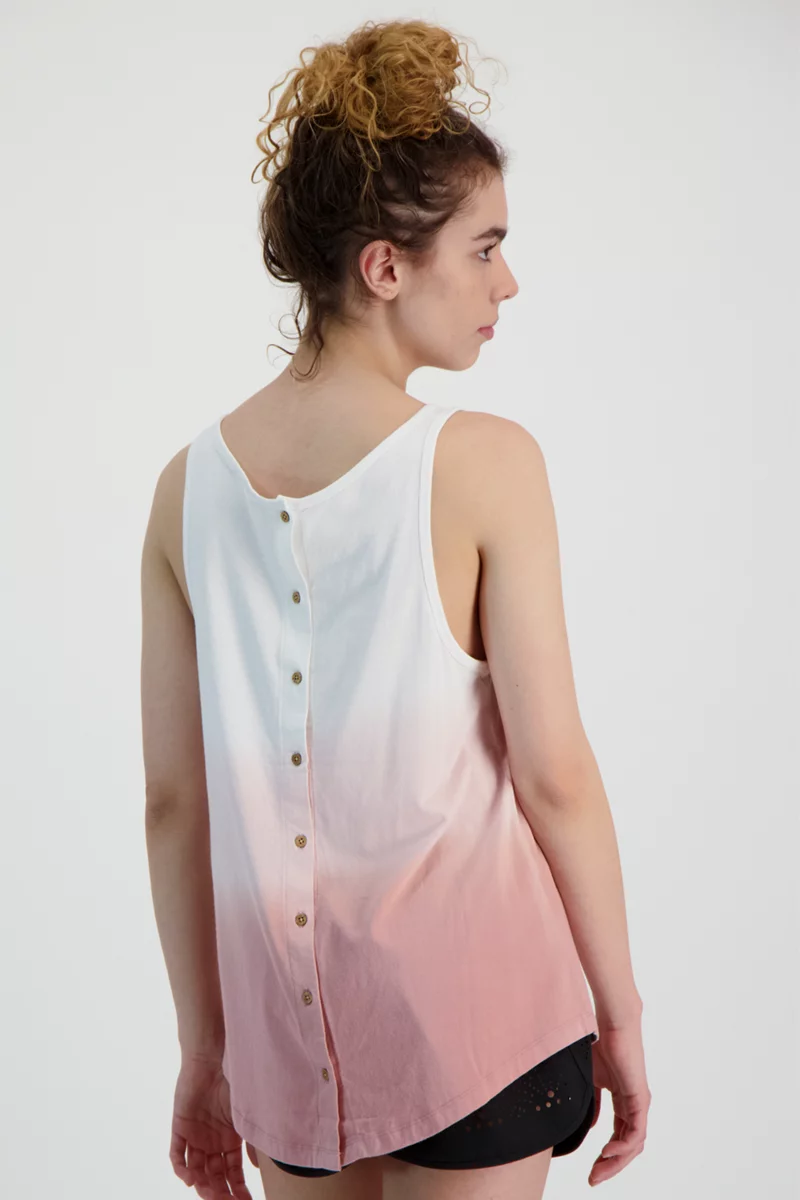 BEACH MOUNTAIN Damen Top