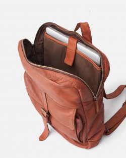 Biba Barcelona Mchenry Backpack Negro