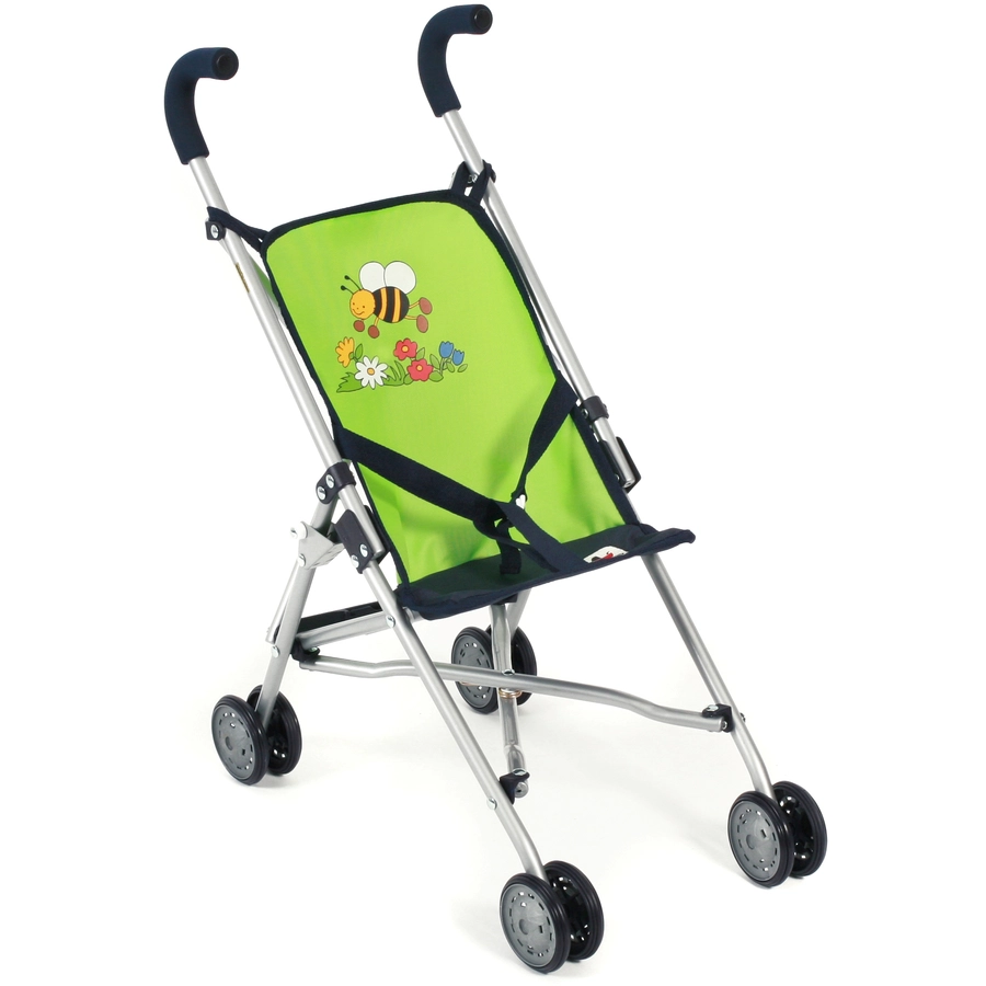 BAYER CHIC 2000 Mini-Buggy ROMA bumblebee