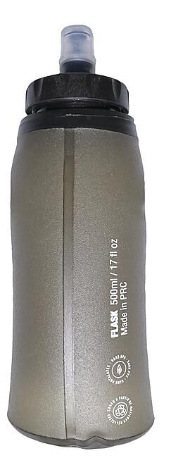 OXSITIS - FLASK 500 ML