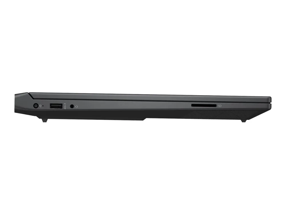 Victus by HP Laptop 15-fb1002no - AMD Ryzen 5 - 7535HS / op til 4.55 GHz - Win 11 Home - GF RTX 2050 - 8 GB RAM - 512 GB SSD NVMe 15.6