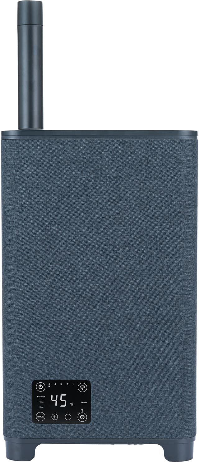 Wilfa Nimbus Ultrasonic luftfugter 601230 (grå)