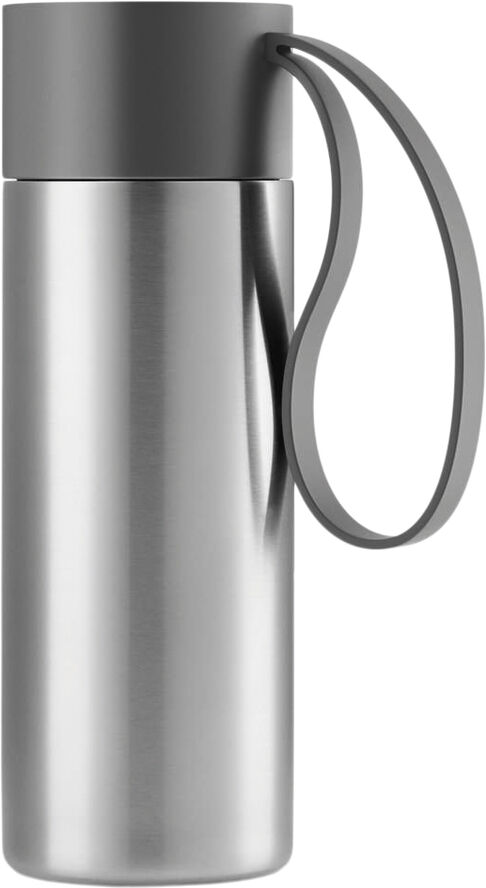 Eva Solo To Go Cup 0,35 l grey Grey