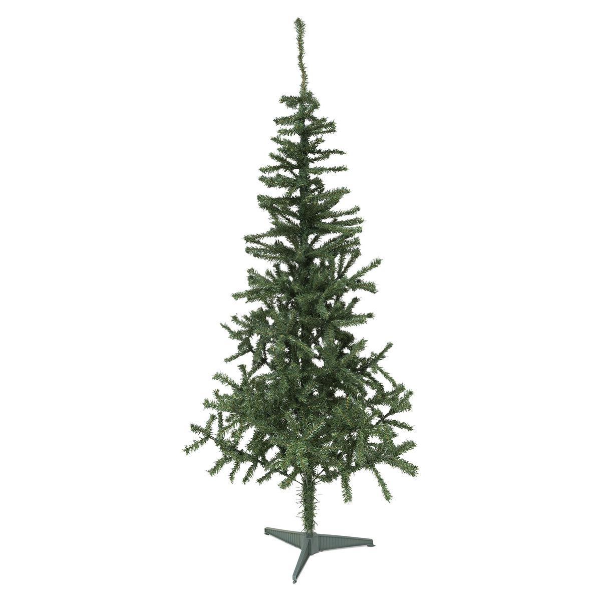 SAPIN ESSENTIEL VERT H.150CM