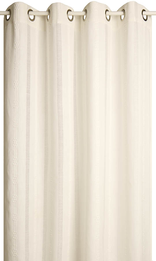 Amado gardin 135x160 offwhite