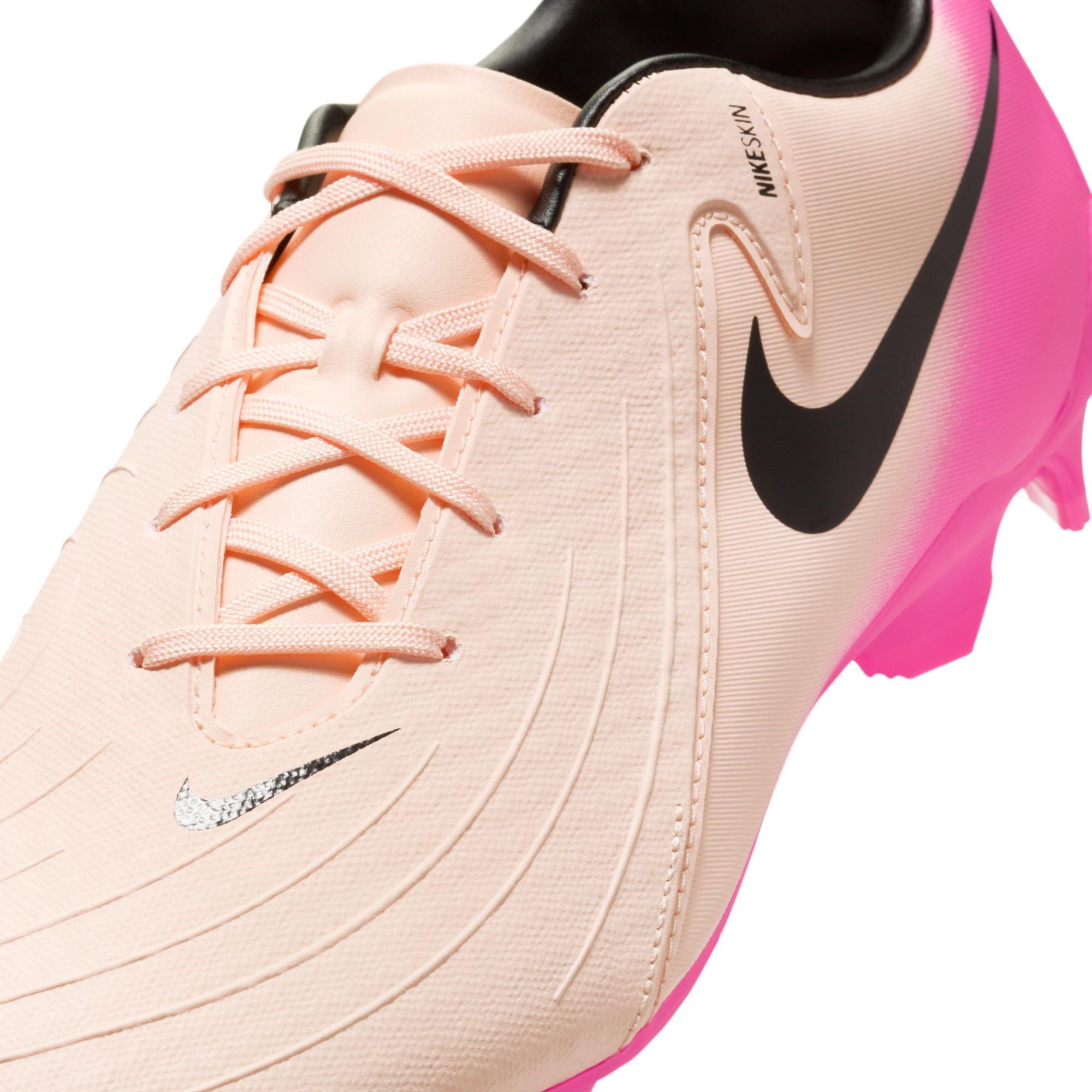 Nike Phantom GX II Academy Firm Ground Football Boots