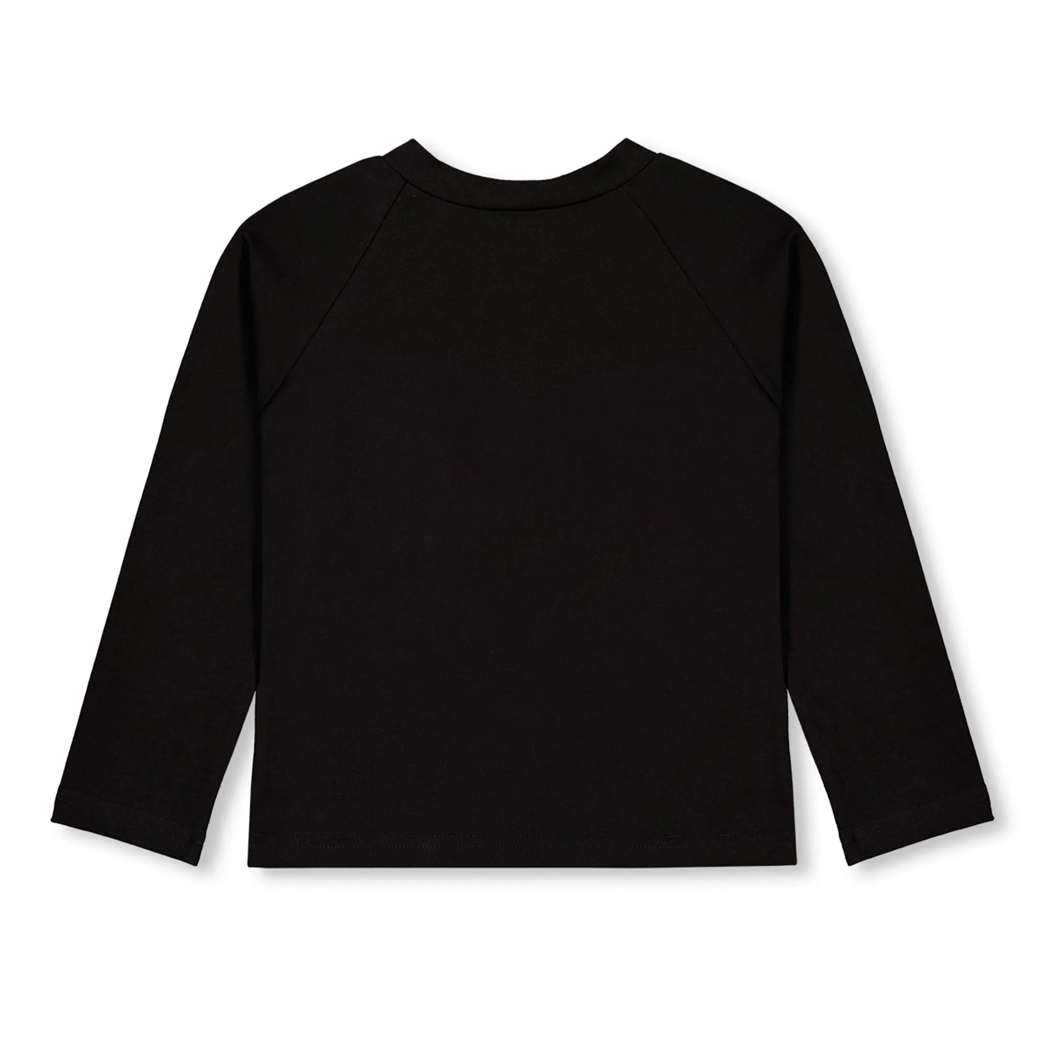 Deux par Deux T-Shirt Manches Longues Love Coeur 4-6ans