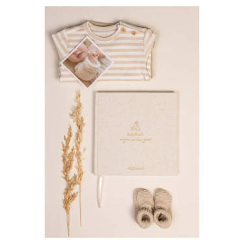 Babyboek 