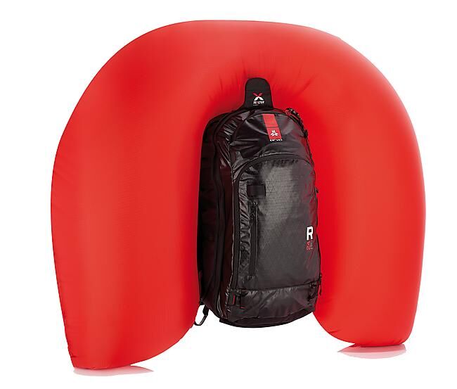 ARVA - AIRBAG REACTOR 24 PRO FLEX