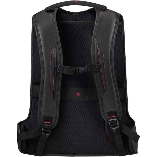 Sac à dos randonnée SAMSONITE ECODIVER LAPTOP BACKPACK L BLACK