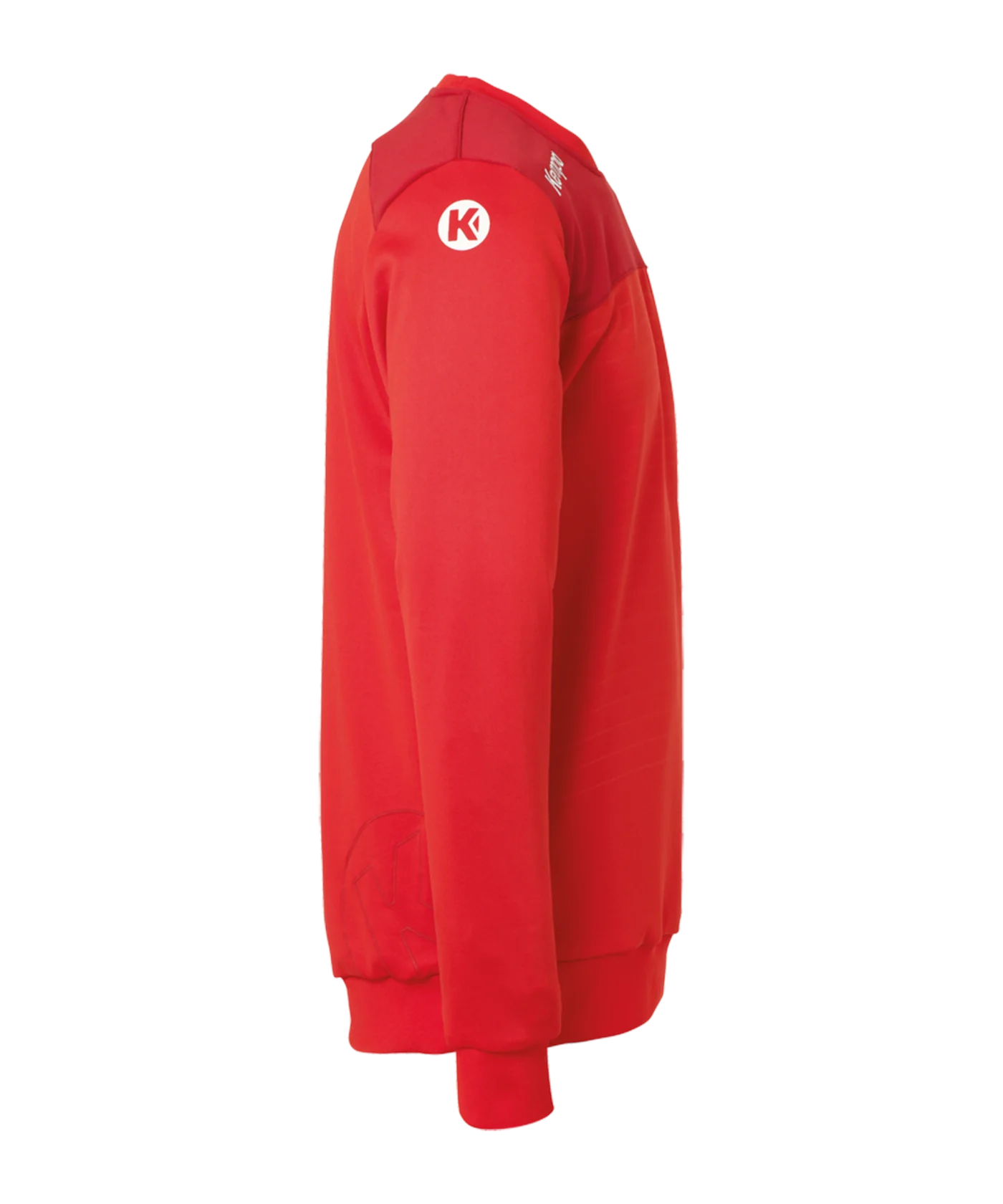 Kempa Emotion 2.0 Trainingstop Sweatshirt Kids F03