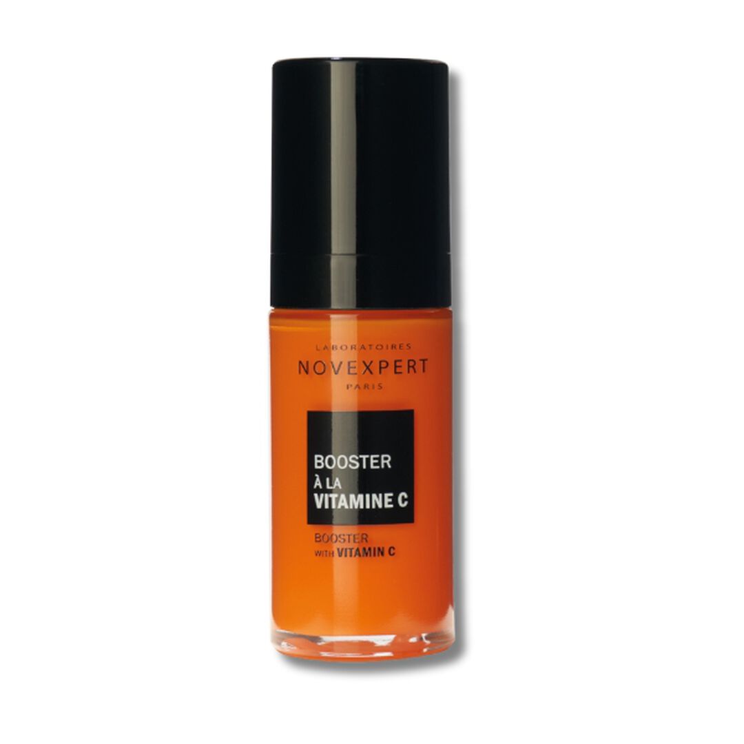 Vitamin C Booster With Vitamin C - 30ml