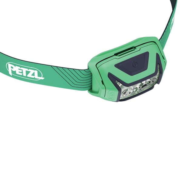 Frontale PETZL ACTIK