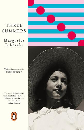 Three Summers - Penguin European Writers (Paperback)