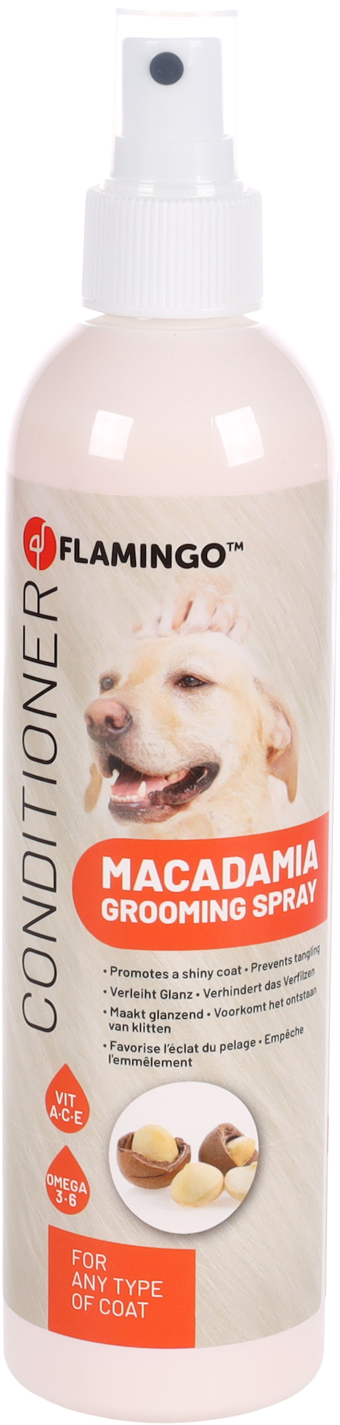 Flamingo f-1030880 - Spray soins Neutre -Spray