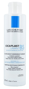 La Roche-Posay Cicaplast Wasgel B5 & Handcrème Combi-verpakking 2ST