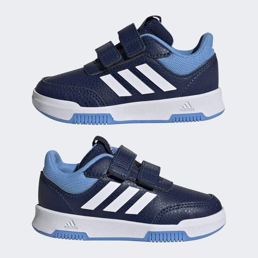 Adidas Chaussure à scratch Tensaur
