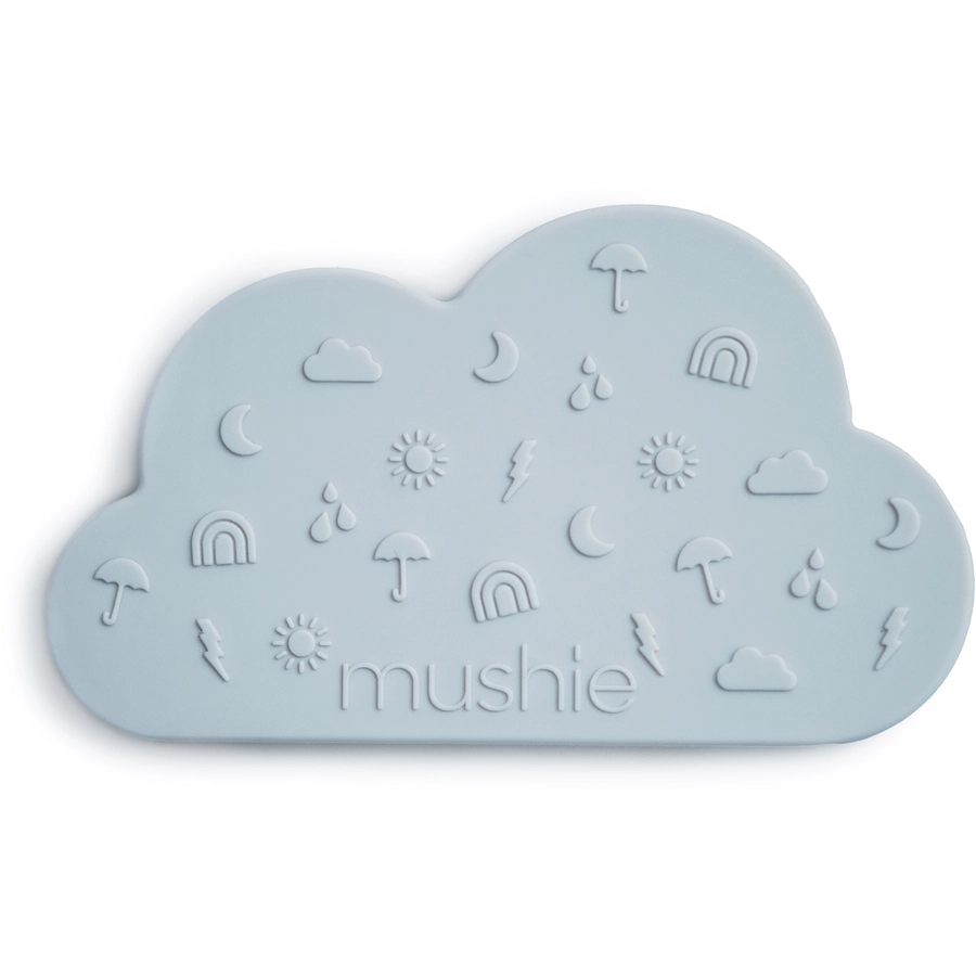 mushie Beißring Wolke