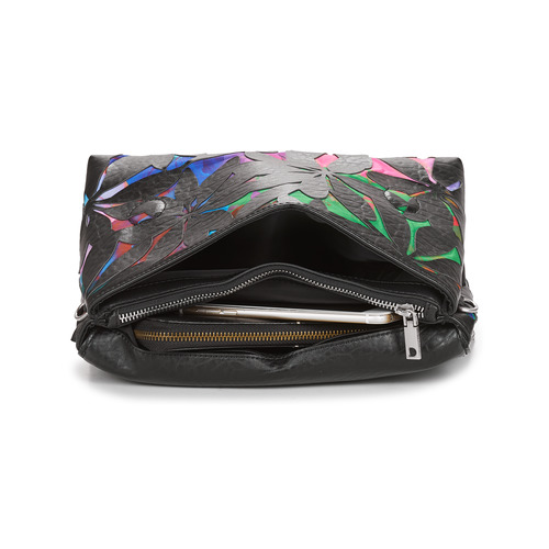 Desigual - BAG_ONYX VENECIA 2.0 Negro