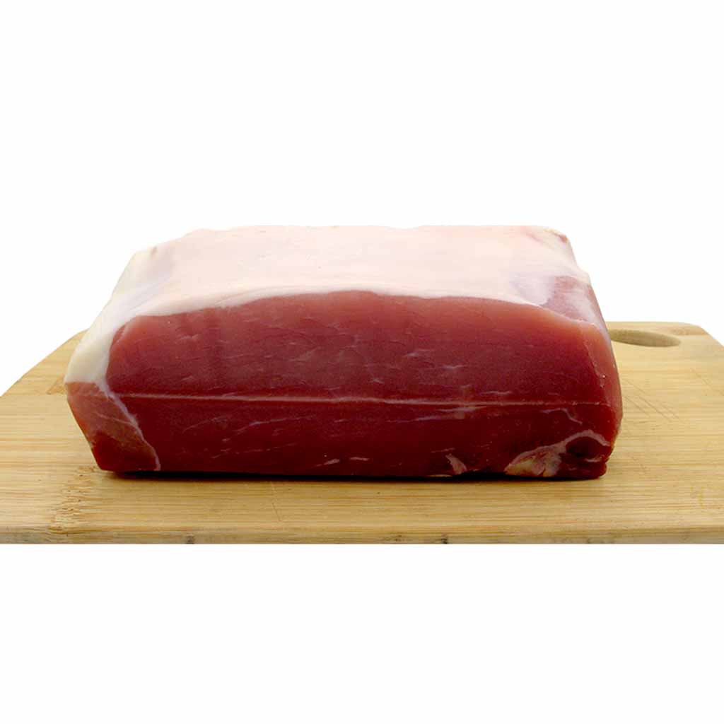 Luftgetrockneter Bergamond Schinken 1000g MHD:17.2.25