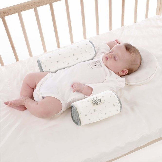 BABY CUSHION DIM GREY - BABY CUSHION DIM GREY
