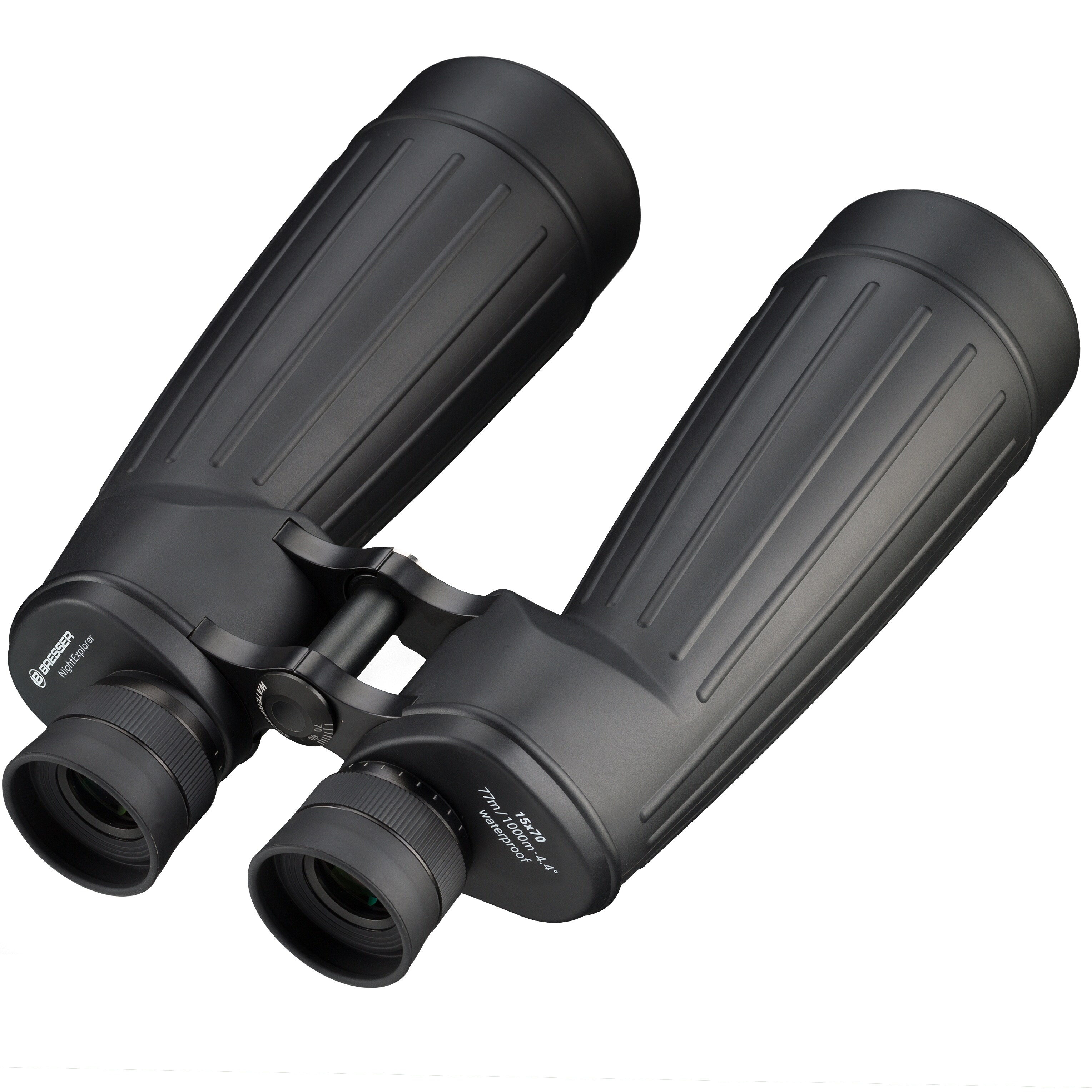 BRESSER NightExplorer 15x70 Astronomie-Fernglas