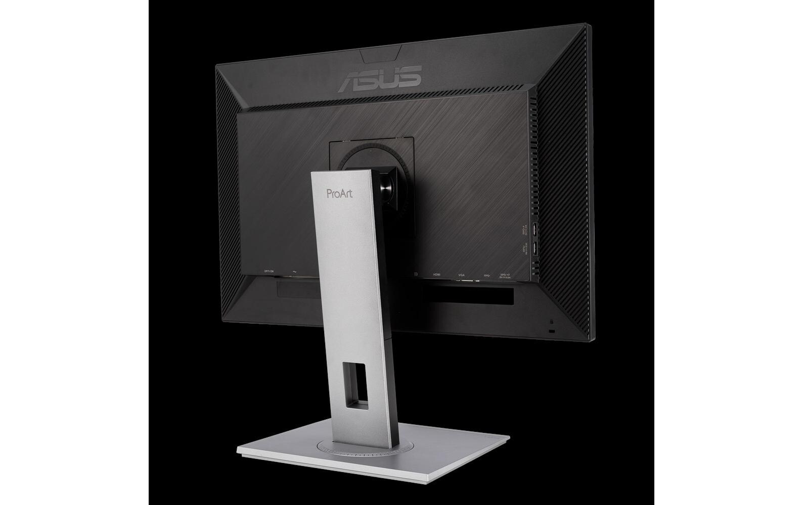 Monitor PA248QV<br>24