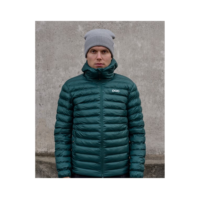 POC Roam Beanie Alloy Grey