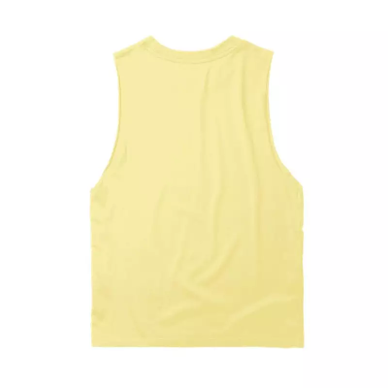 Débardeur femme MYSTIC Ignite Singlet Pastel Yellow