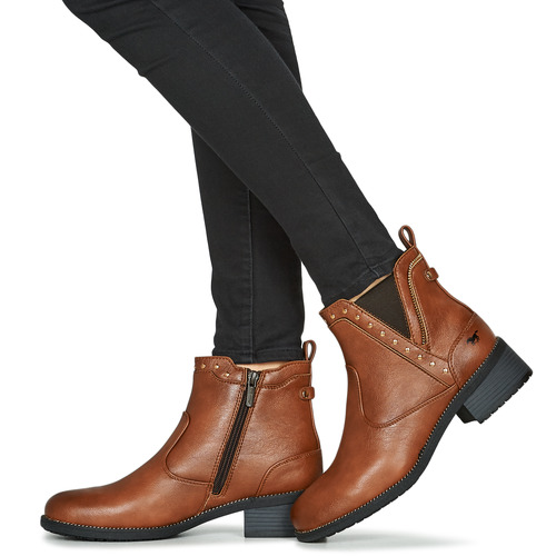 Mustang - 1402503-307 - Cognac