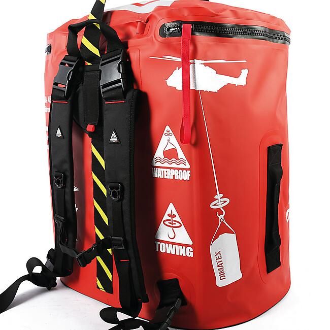 DIMATEX - SAC DE HISSAGE SHARK (sur commande)