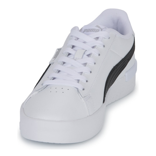 Puma - JADA RENEW - Blanc / Noir