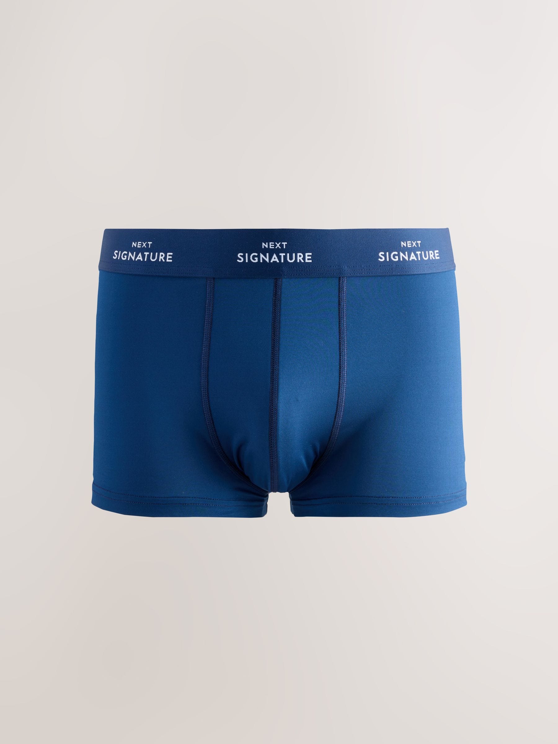 Blauw - Motionflex Hipster 5 Pack