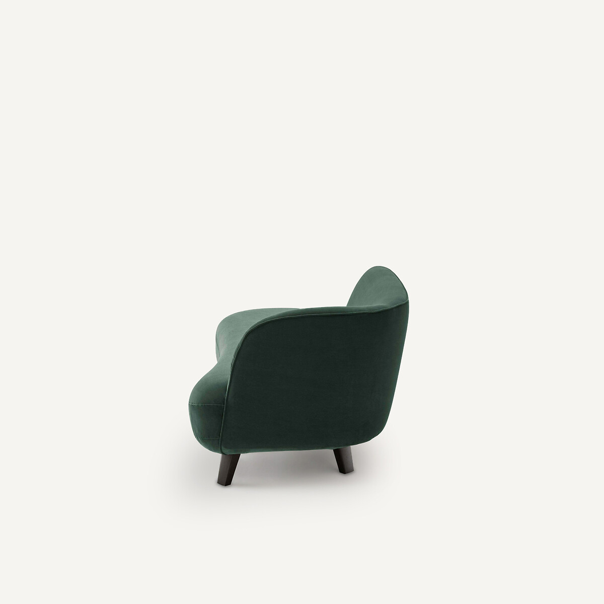 AM.PM<br>Banco Dormeuse em fluweel, projeto Rosebury E.Gallina