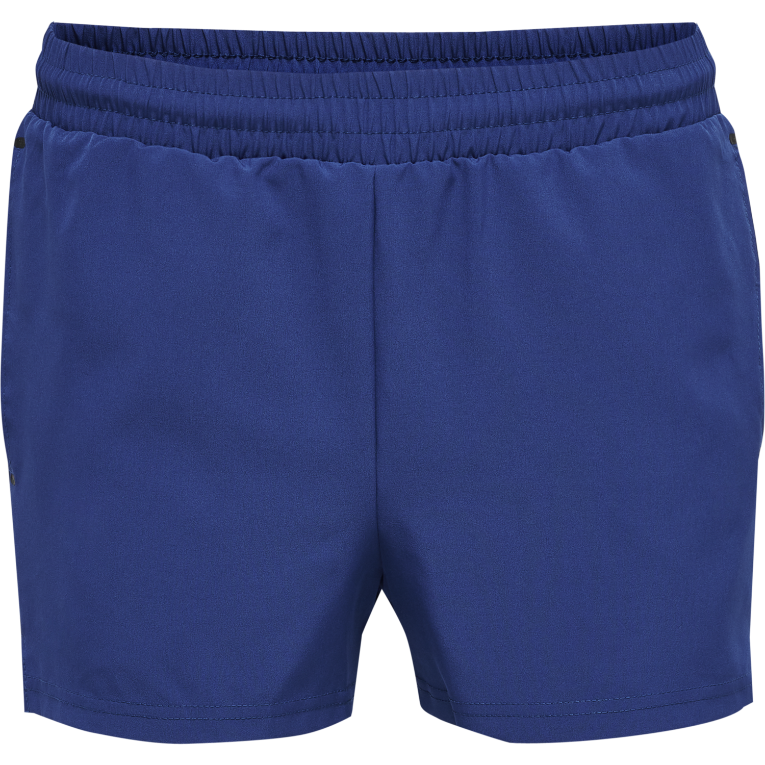 hmlMOVE GRID WOVEN SHORTS WOMAN