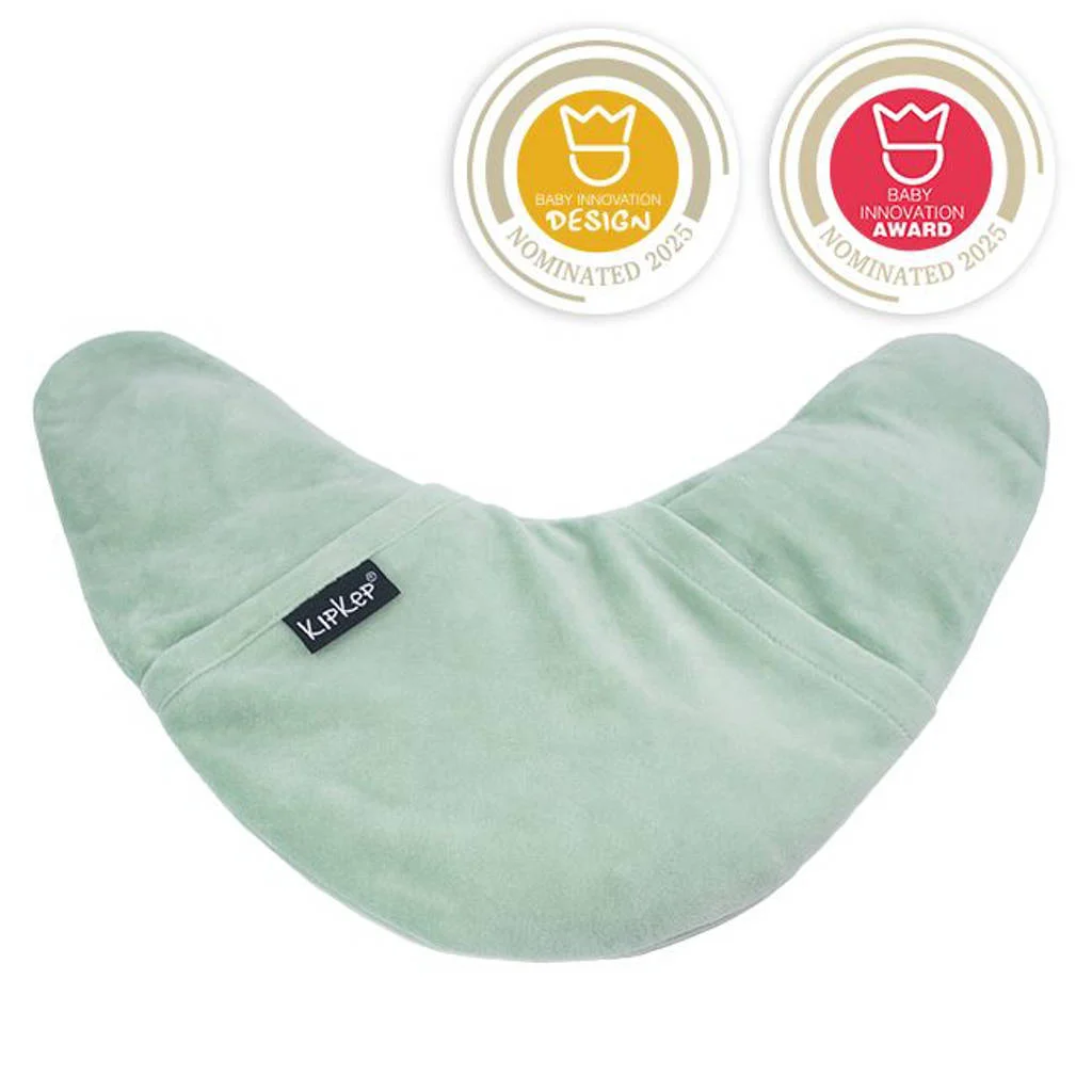 warmtekussen Lexie Heating Pillow Pale Green