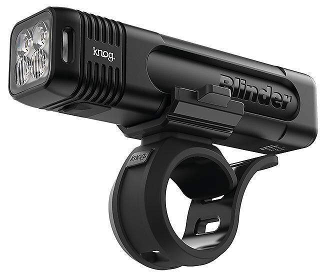 KNOG - ECLAIRAGE BLINDER 600