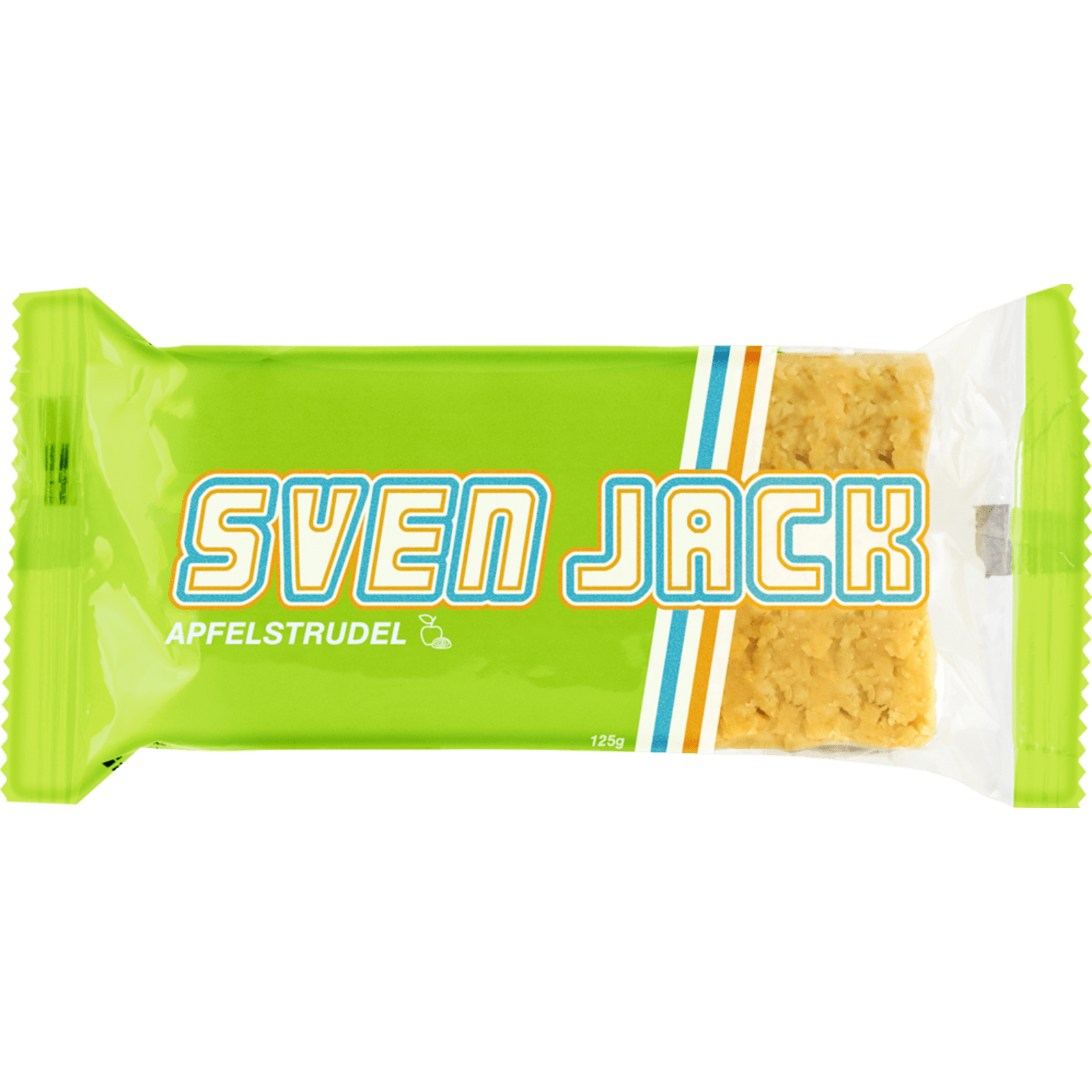 Sven Jack Haferflockenriegel (125g)